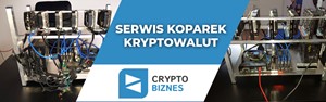 Serwis koparek kryptowalut Poznań - naprawa, diagnoza