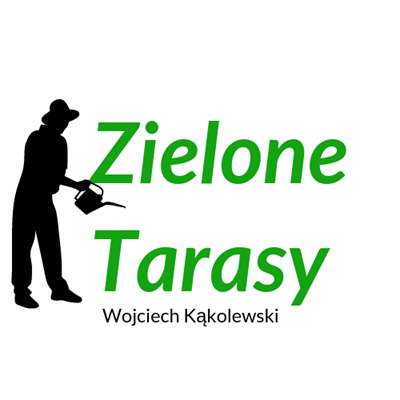 Zielone Tarasy Wojciech Kąkolewski