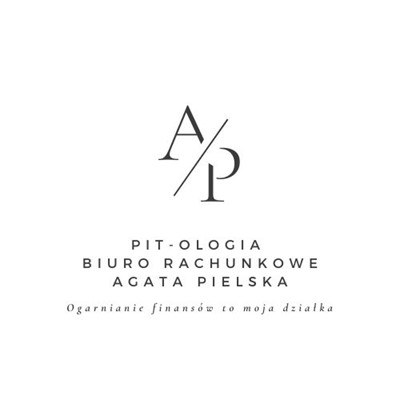 PIT-ologia Biuro Rachunkowe