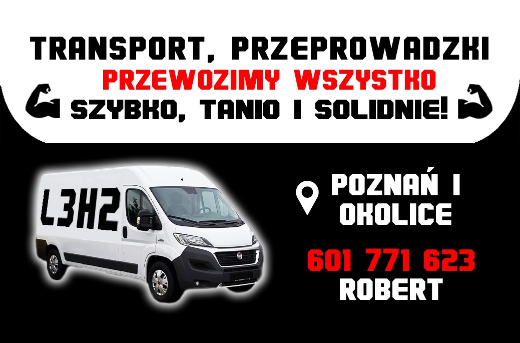 Transport busem Poznań, Wielkopolska