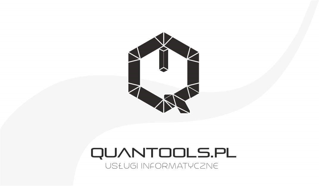 Quantools - usługi informatyczne oraz rozwiązania dla przemysłu