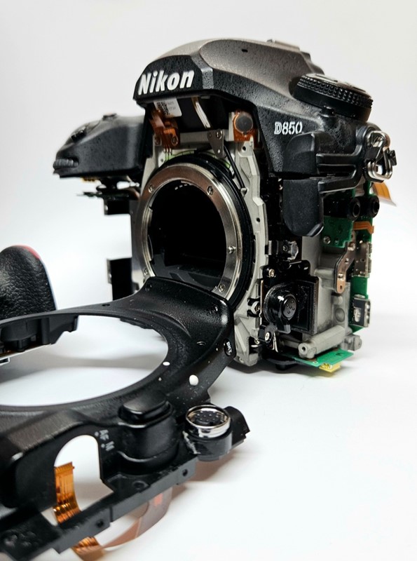 Naprawa Aparatów Cyfrowych POZNAŃ,  Serwis Aparatów Fotograficznych