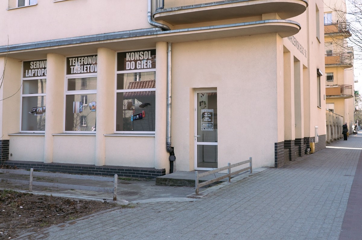 Serwis telefonów Poznań – naprawa iPhone, Samsung i innych telefonów