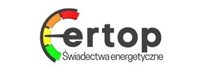 Świadectwa energetyczne Poznań Certop Piotr Czujak 
