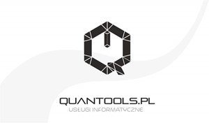 Quantools - usługi informatyczne oraz rozwiązania dla przemysłu