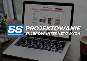 Sklepy internetowe Poznań - tworzenie, projektowanie